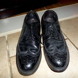 Men's Dexter shoes Wingtip